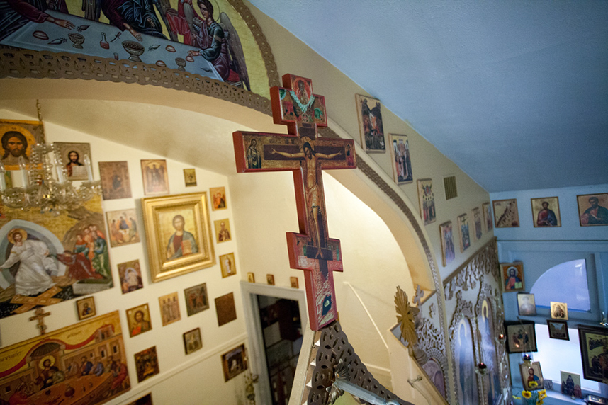 Ukrainian Orthodox Church of St. Sophia _5130092792